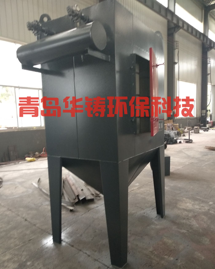 拋丸機脈沖除塵器 拋丸機脈沖除塵器