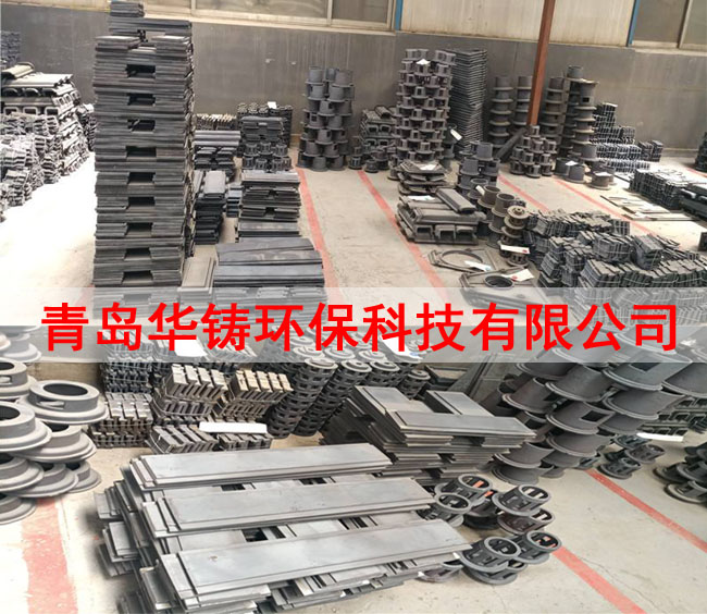 拋丸機(jī)配件、易損件、耐磨機(jī)質(zhì)量優(yōu)質(zhì)