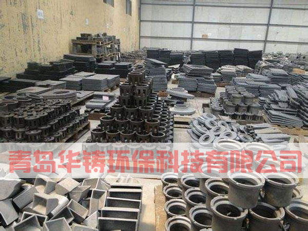 拋丸機配件大全，現(xiàn)貨庫存待發(fā)