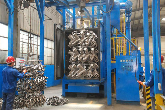 鑄造拋丸機,吊鉤式鑄造機械拋丸機打砂設(shè)備 鑄造拋丸機,吊鉤式鑄造機械拋丸機打砂設(shè)備