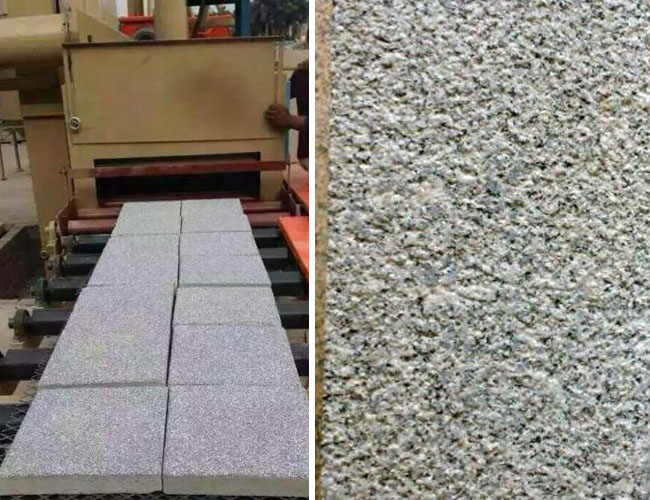 大理石拋丸機翻新設備,花崗巖拋丸機 大理石拋丸機翻新設備,花崗巖拋丸機